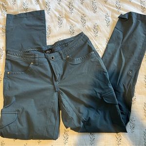 Women’s Kuhl Cargo Pants